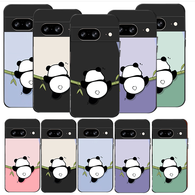 Cute and adorable panda For Go - огляд і ціна Phone Cases Google Pixel 10