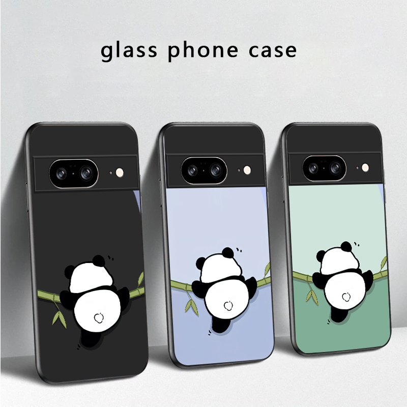 Cute and adorable panda For Go - огляд і ціна Phone Cases Google Pixel 10
