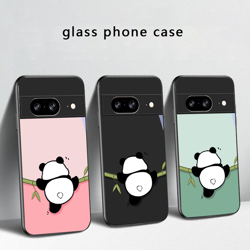 Cute and adorable panda For Go - огляд і ціна Phone Cases Google Pixel 10