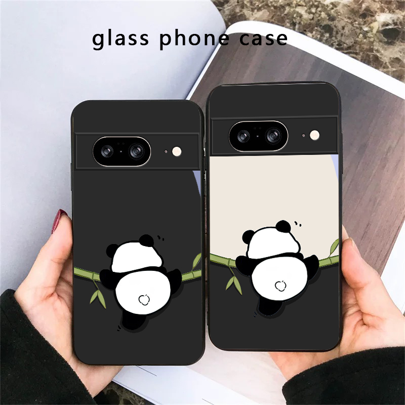 Cute and adorable panda For Go - огляд і ціна Phone Cases Google Pixel 10