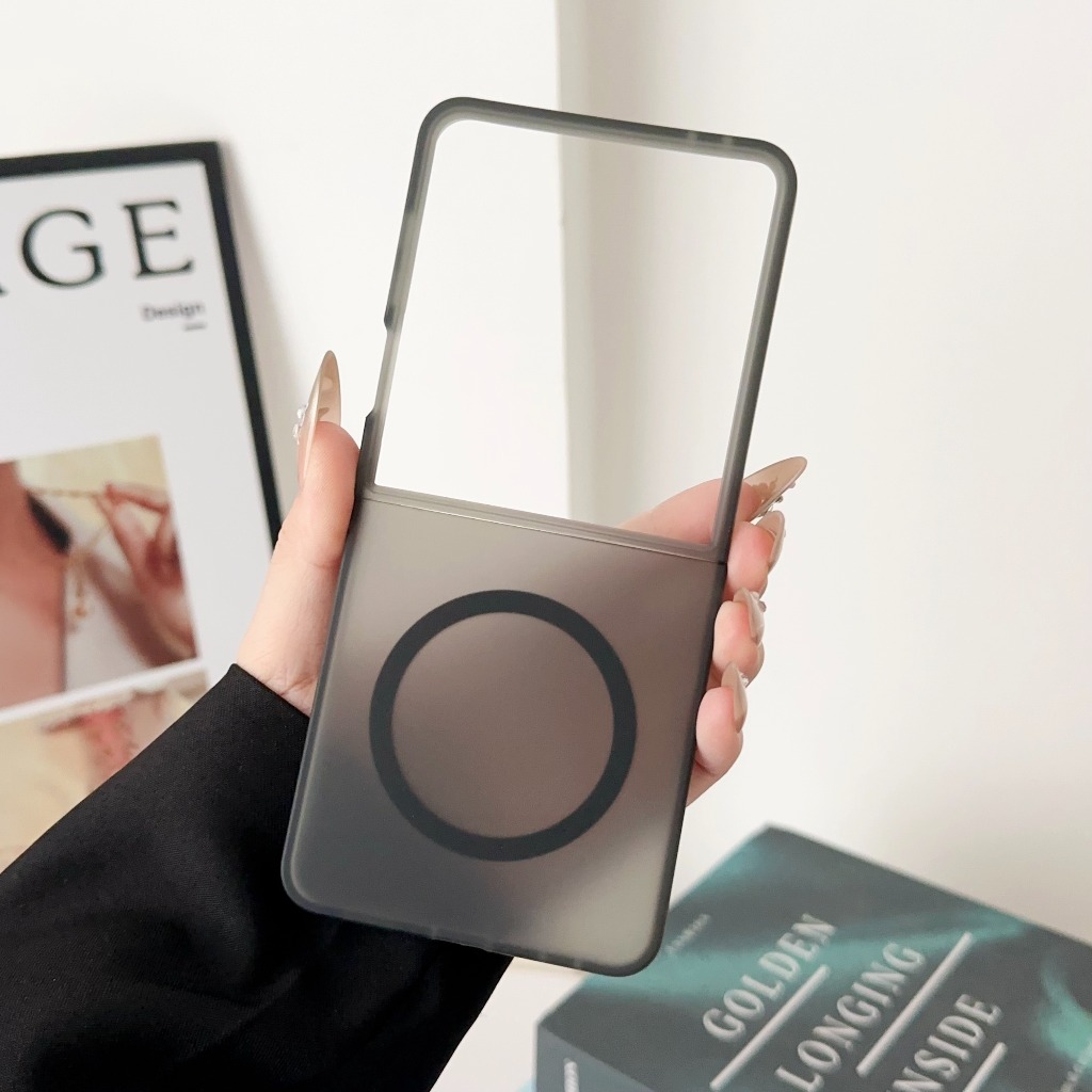 Matte Transparent Magnetic For - огляд і ціна Clear Magsafe Case