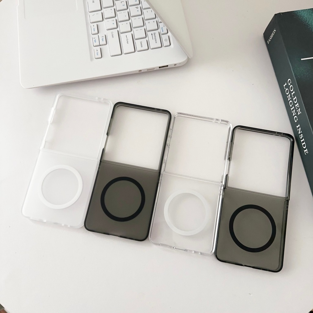 Matte Transparent Magnetic For - огляд і ціна Clear Magsafe Case