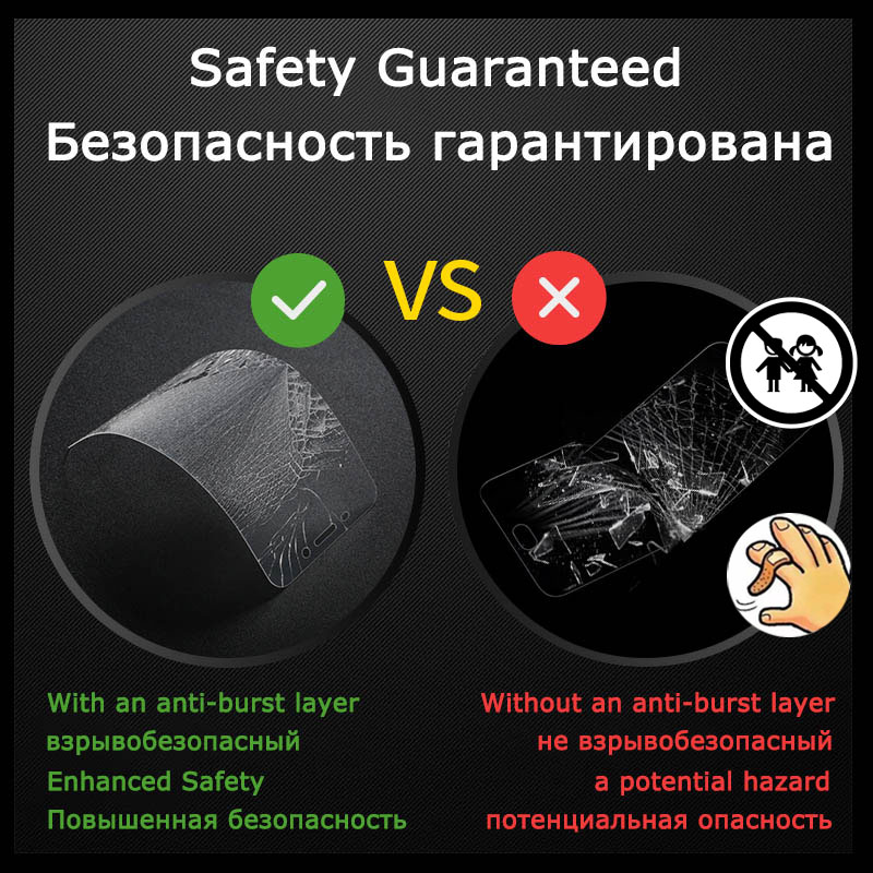 For OnePlus Nord Tempered Glas - огляд і ціна Phone Cases Oneplus