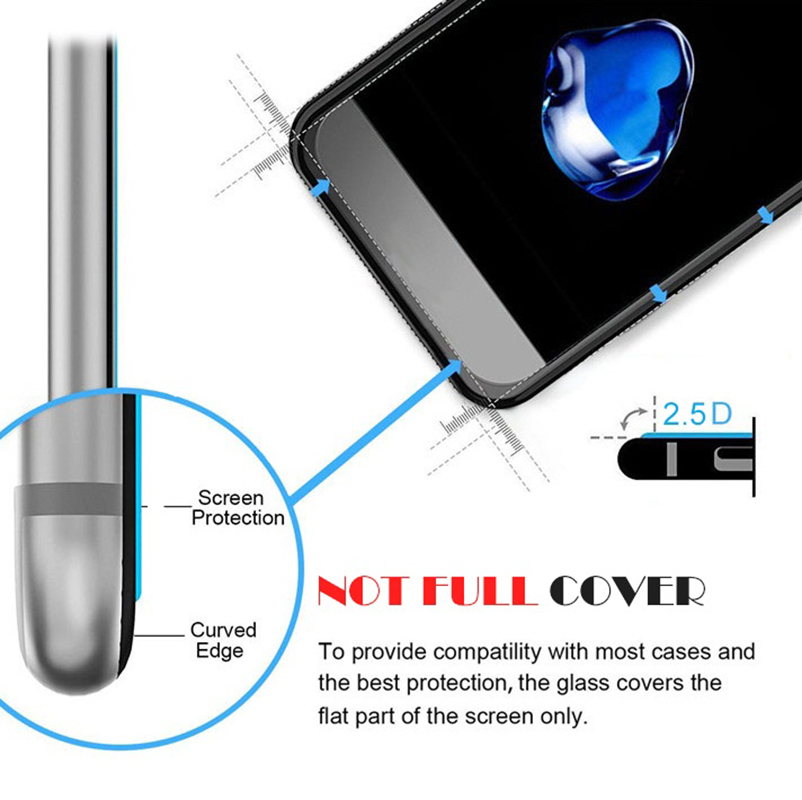 For OnePlus Nord Tempered Glas - огляд і ціна Phone Cases Oneplus