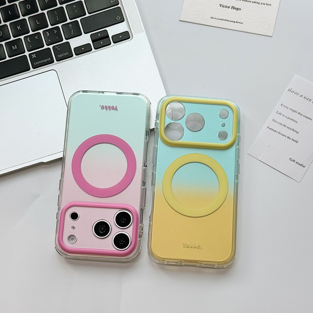 Fashion Candy Color Dazzle for - огляд і ціна Phone Cases Magsafe