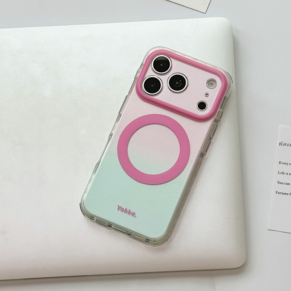 Fashion Candy Color Dazzle for - огляд і ціна Phone Cases Magsafe
