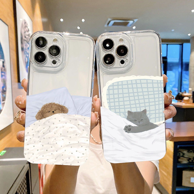 Phone Case For Samsung Galaxy  - огляд і ціна Phone Cases Cat