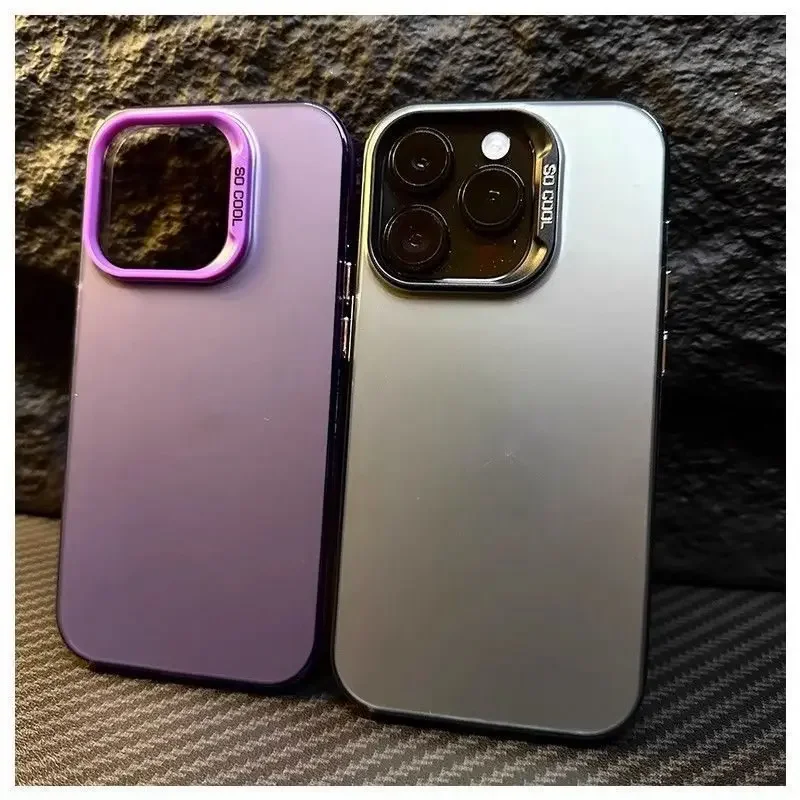 Funda Laser Metallic Aurora Ma - огляд і ціна Phone Cases Rimowa