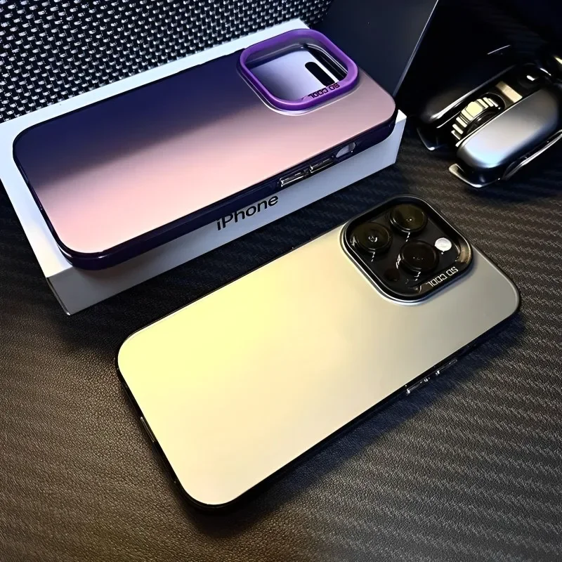 Funda Laser Metallic Aurora Ma - огляд і ціна Phone Cases Rimowa