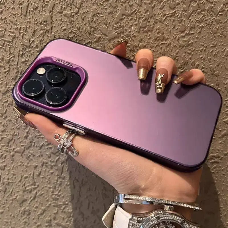 Funda Laser Metallic Aurora Ma - огляд і ціна Phone Cases Rimowa