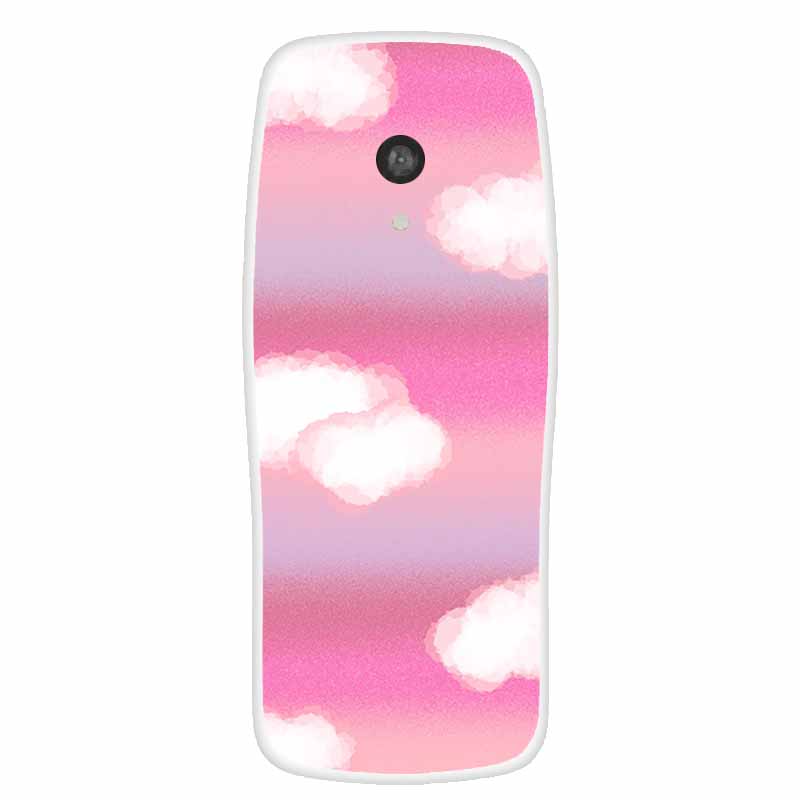 Phone Back Shell For Nokia 321 - огляд і ціна Phone Cases Burga
