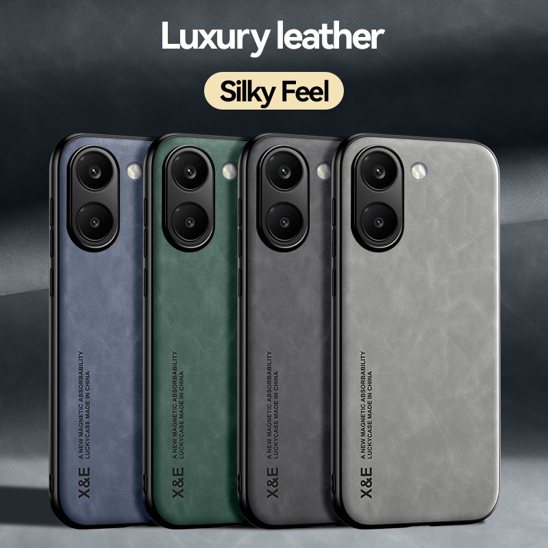 Shockproof Case For Xiaomi Poc - огляд і ціна Phone Cases With Magnet