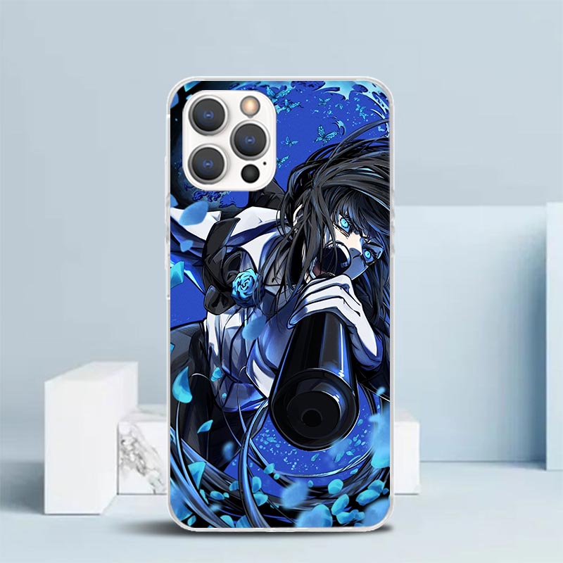 Ado Kyogen X Uta Soft Cover fo - огляд і ціна Phone Cases That Fit Iphone 16E