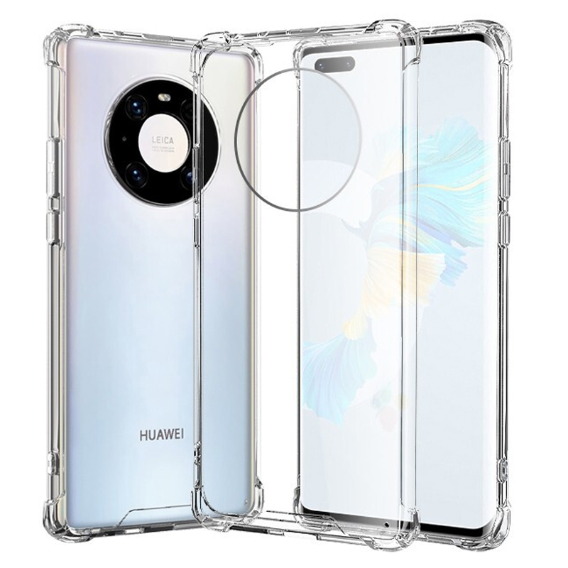 Airbag Soft Silicone TPU Shock - огляд і ціна Phone Cases Rimowa