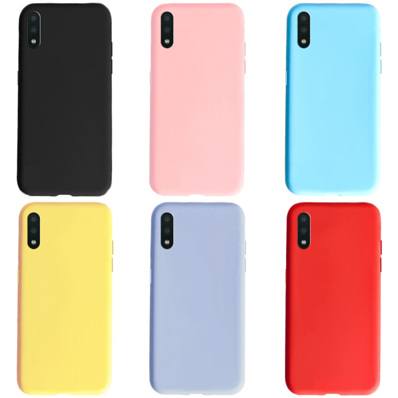 Phone Case For Samsung Galaxy  - огляд і ціна Phone Cases Burga