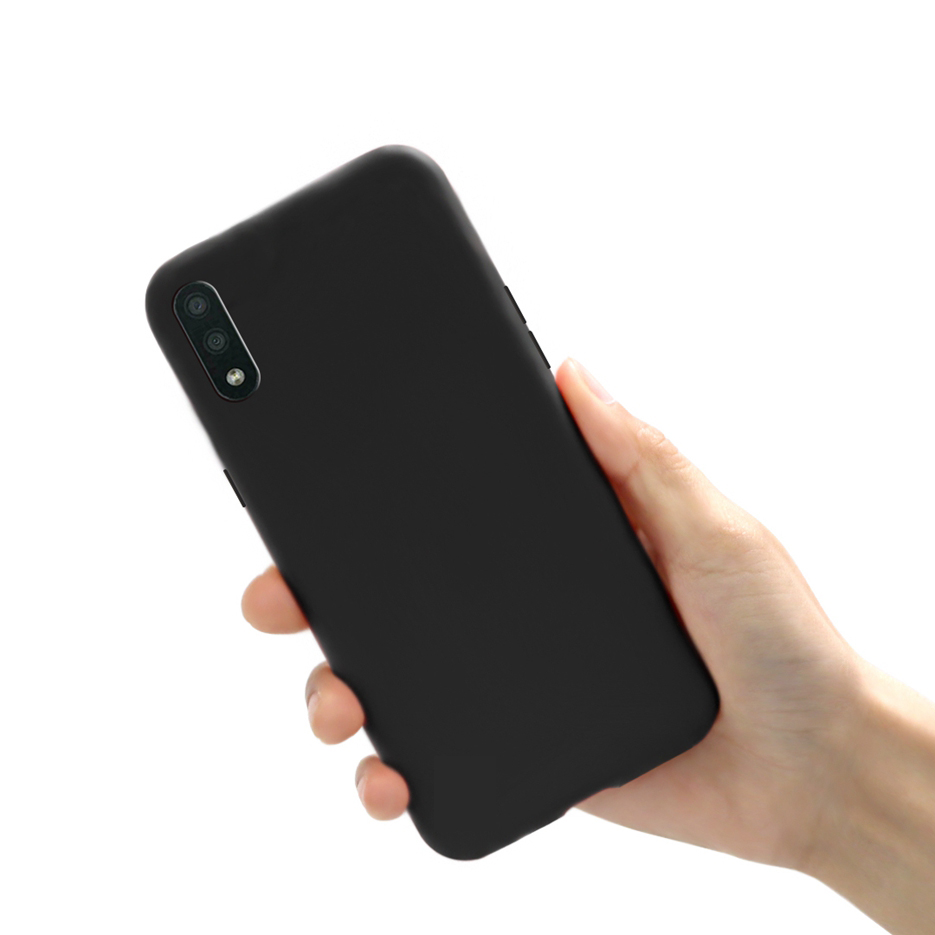 Phone Case For Samsung Galaxy  - огляд і ціна Phone Cases Burga