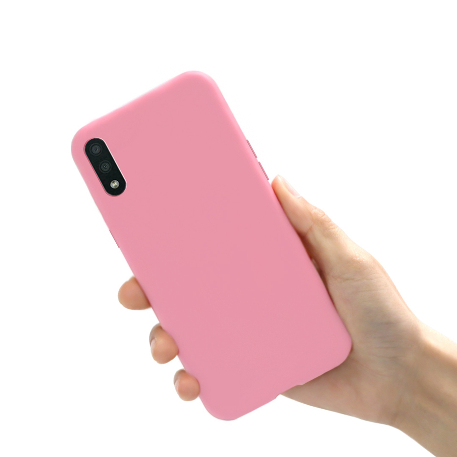 Phone Case For Samsung Galaxy  - огляд і ціна Phone Cases Burga