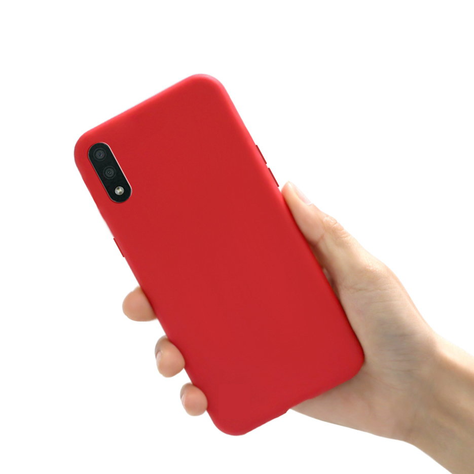 Phone Case For Samsung Galaxy  - огляд і ціна Phone Cases Burga