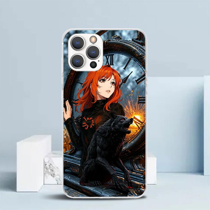 Mylene Farmer Soft Cover for i - огляд і ціна Phone Cases That Fit Iphone 16E