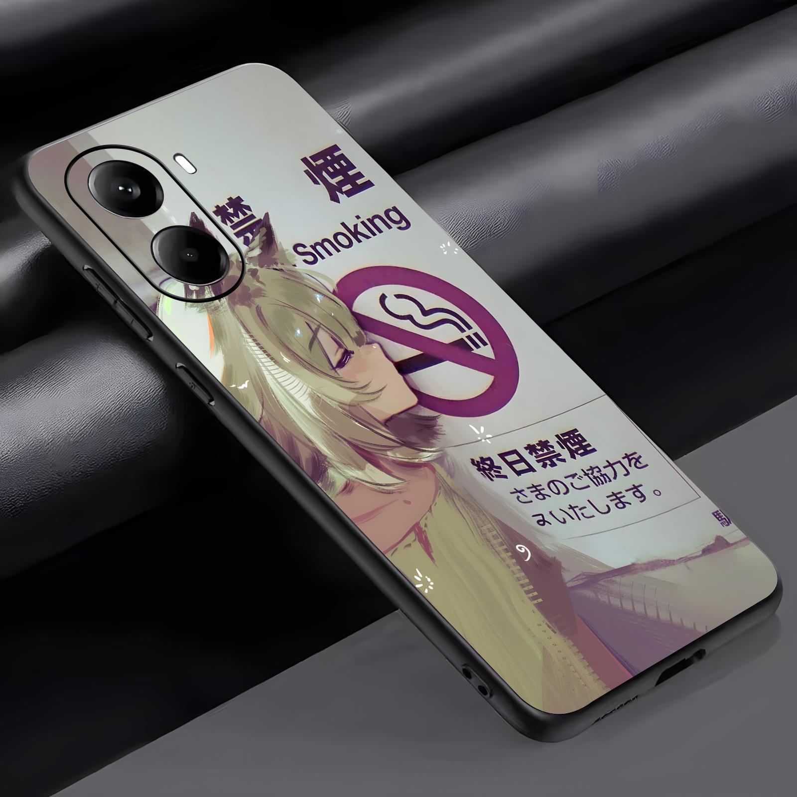 Phone Case For Xiaomi POCO M7  - огляд і ціна Phone Cases Xiaomi