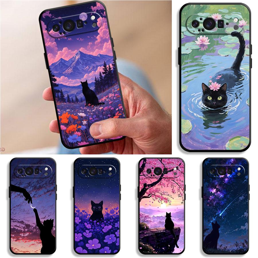 Funda Phone Cover Case for Goo - огляд і ціна Phone Cases Google Pixel 10