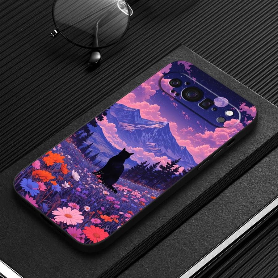 Funda Phone Cover Case for Goo - огляд і ціна Phone Cases Google Pixel 10