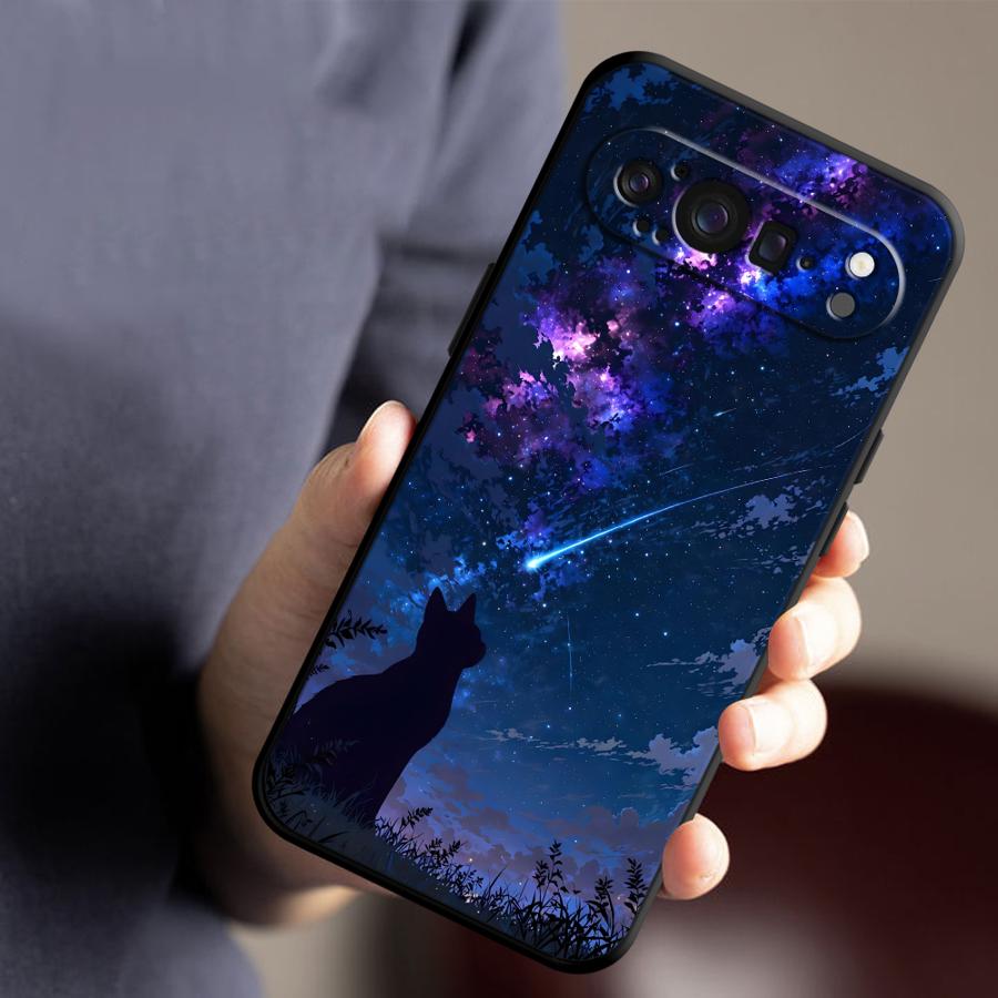 Funda Phone Cover Case for Goo - огляд і ціна Phone Cases Google Pixel 10