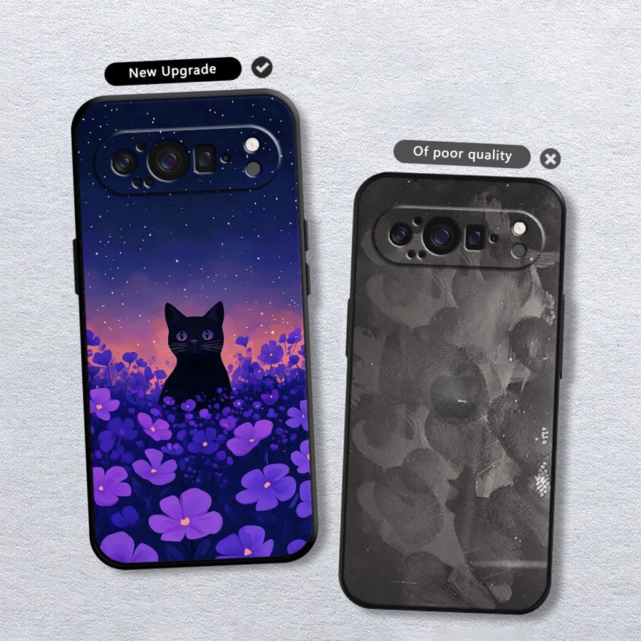 Funda Phone Cover Case for Goo - огляд і ціна Phone Cases Google Pixel 10