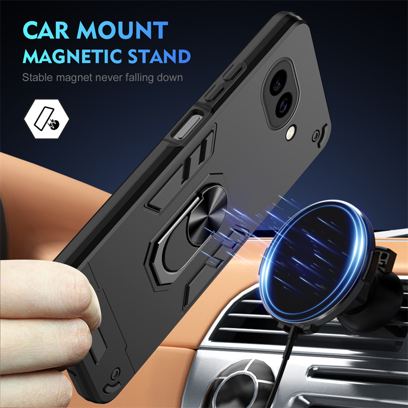 Military Grade Shockproof Case - огляд і ціна Military Grade Case