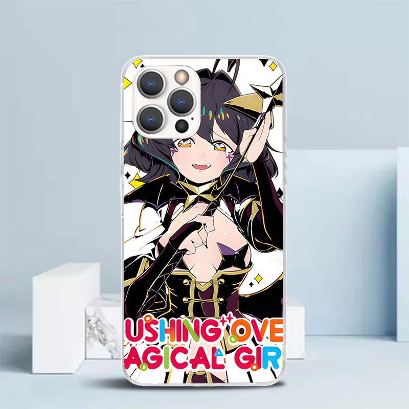 Gushing Over Magical Girls Sof - огляд і ціна Phone Cases That Fit Iphone 16E