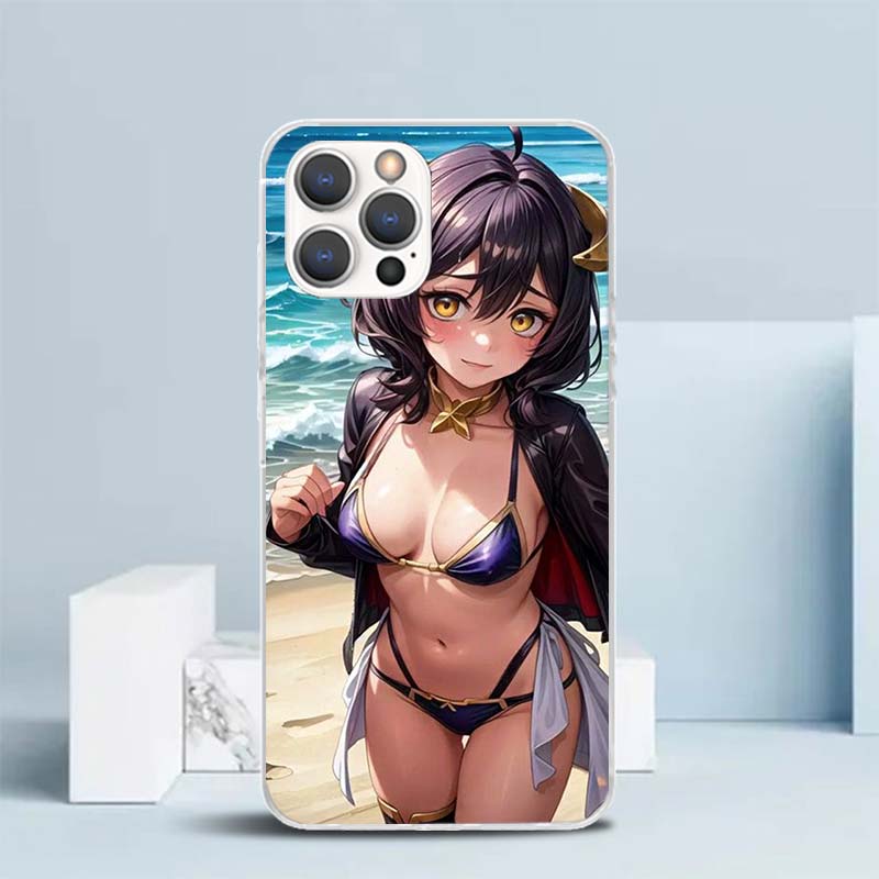Gushing Over Magical Girls Sof - огляд і ціна Phone Cases That Fit Iphone 16E