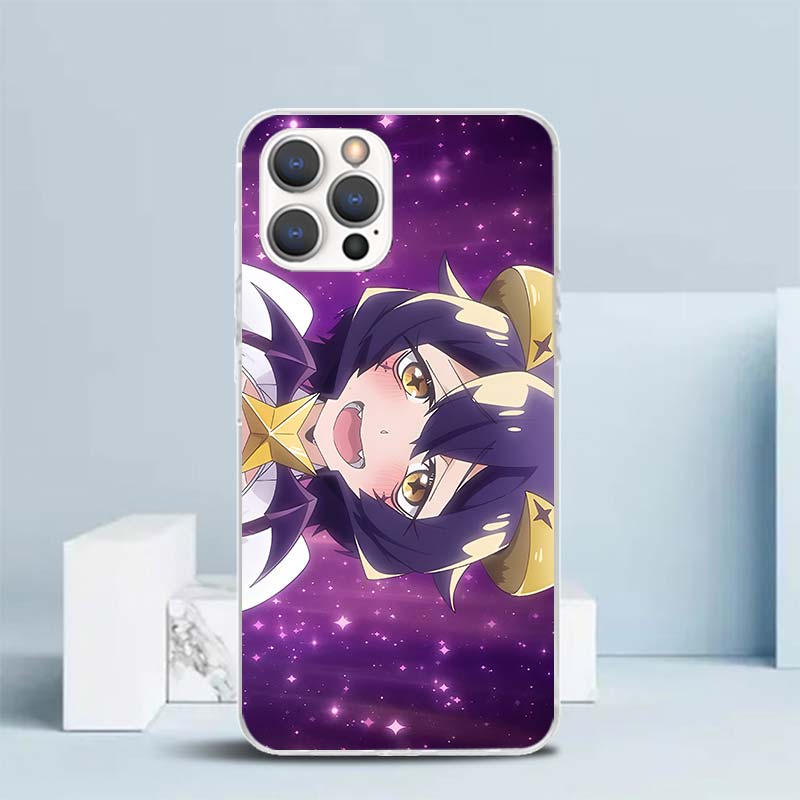 Gushing Over Magical Girls Sof - огляд і ціна Phone Cases That Fit Iphone 16E