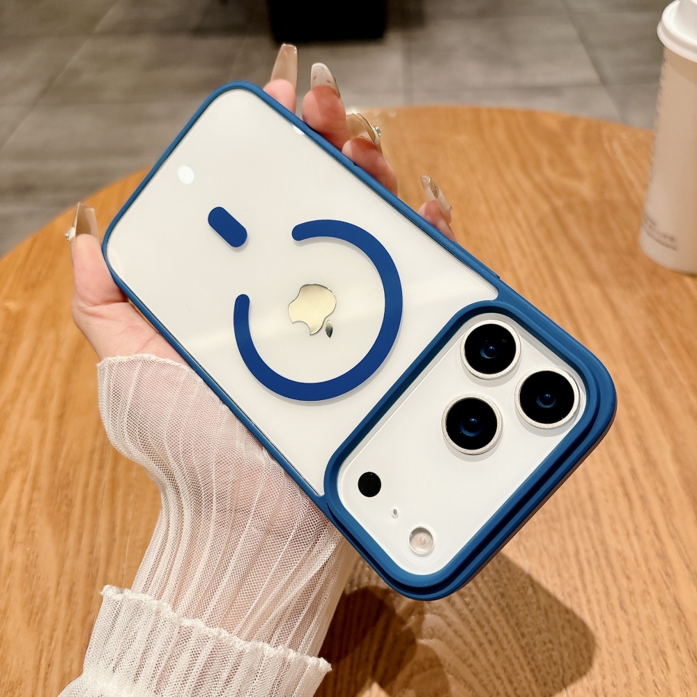 For Magsafe Case For iPhone 18 - огляд і ціна Clear Magsafe Case