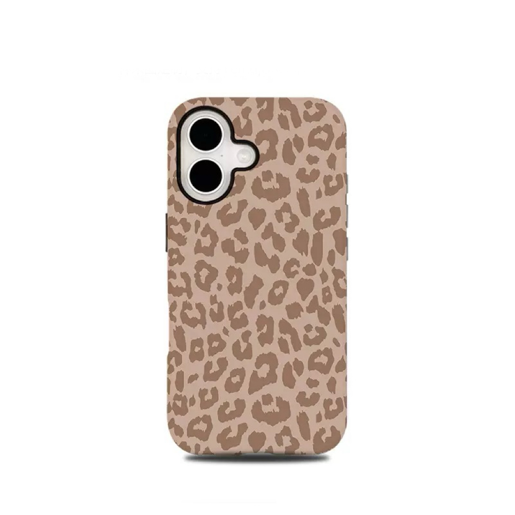 Luxury Leopard Print Phone Cas - огляд і ціна Phone Cases Burga