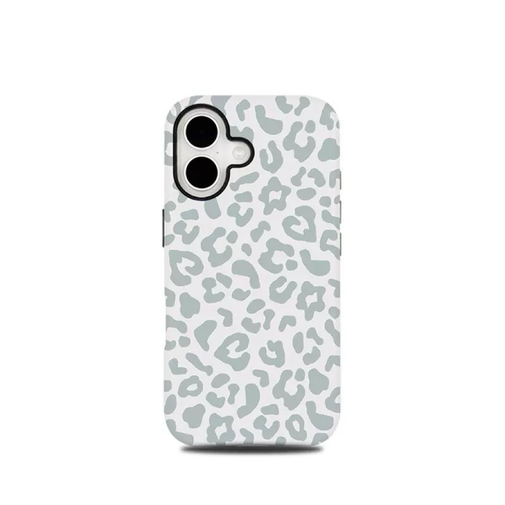 Luxury Leopard Print Phone Cas - огляд і ціна Phone Cases Burga