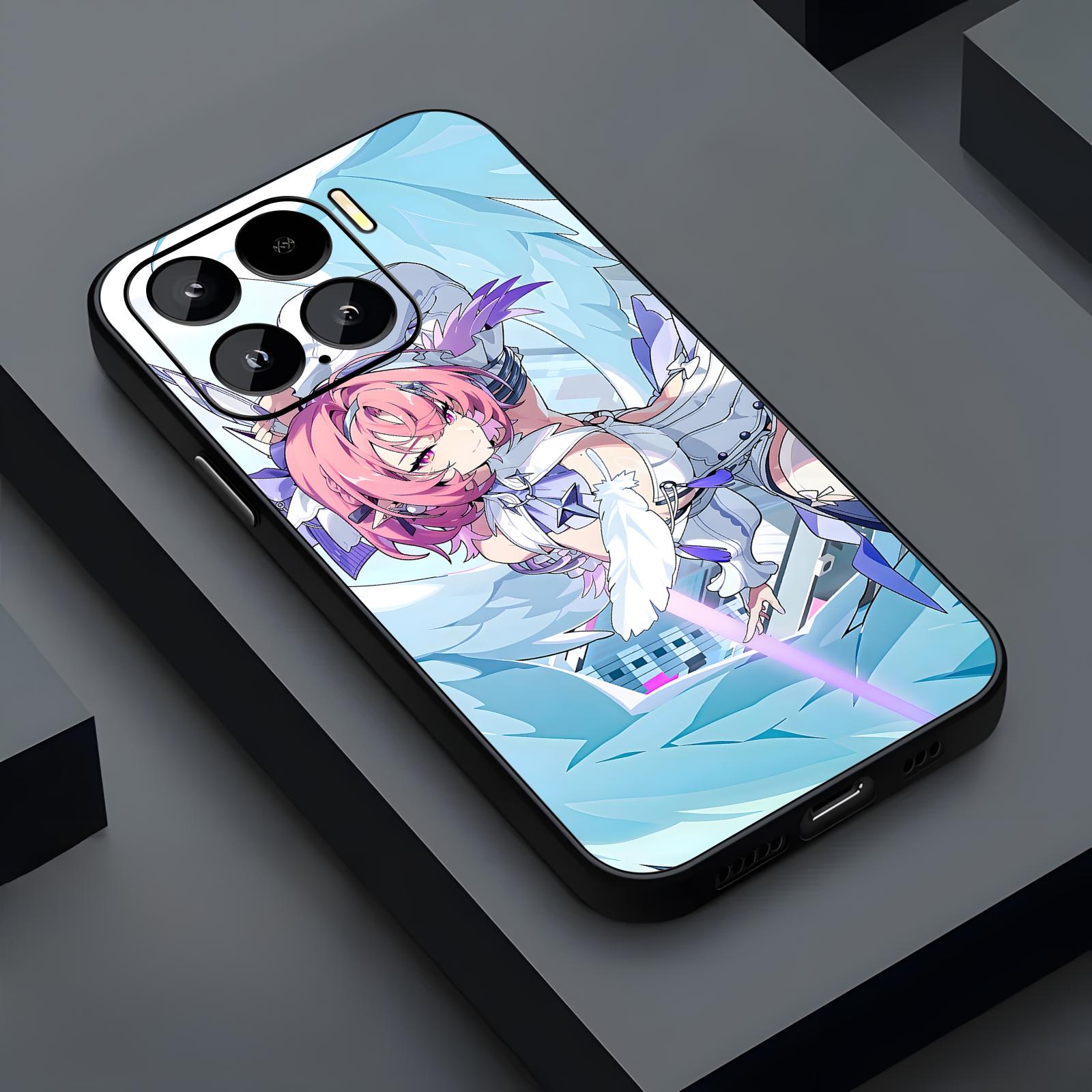 Zenless Zone Zero Remielle Dan - огляд і ціна Phone Cases Xiaomi