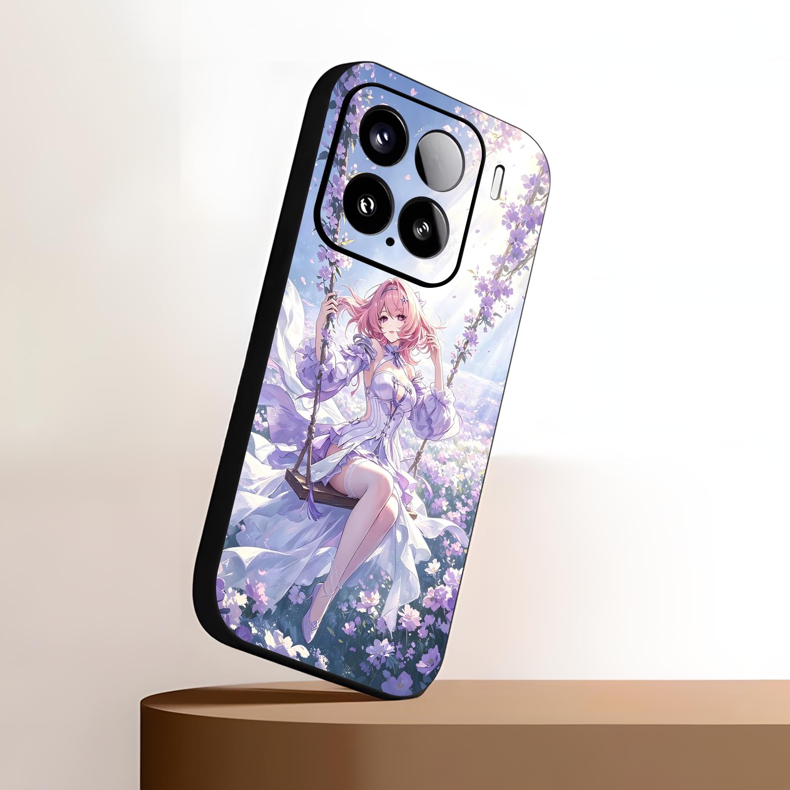 Zenless Zone Zero Remielle Dan - огляд і ціна Phone Cases Xiaomi