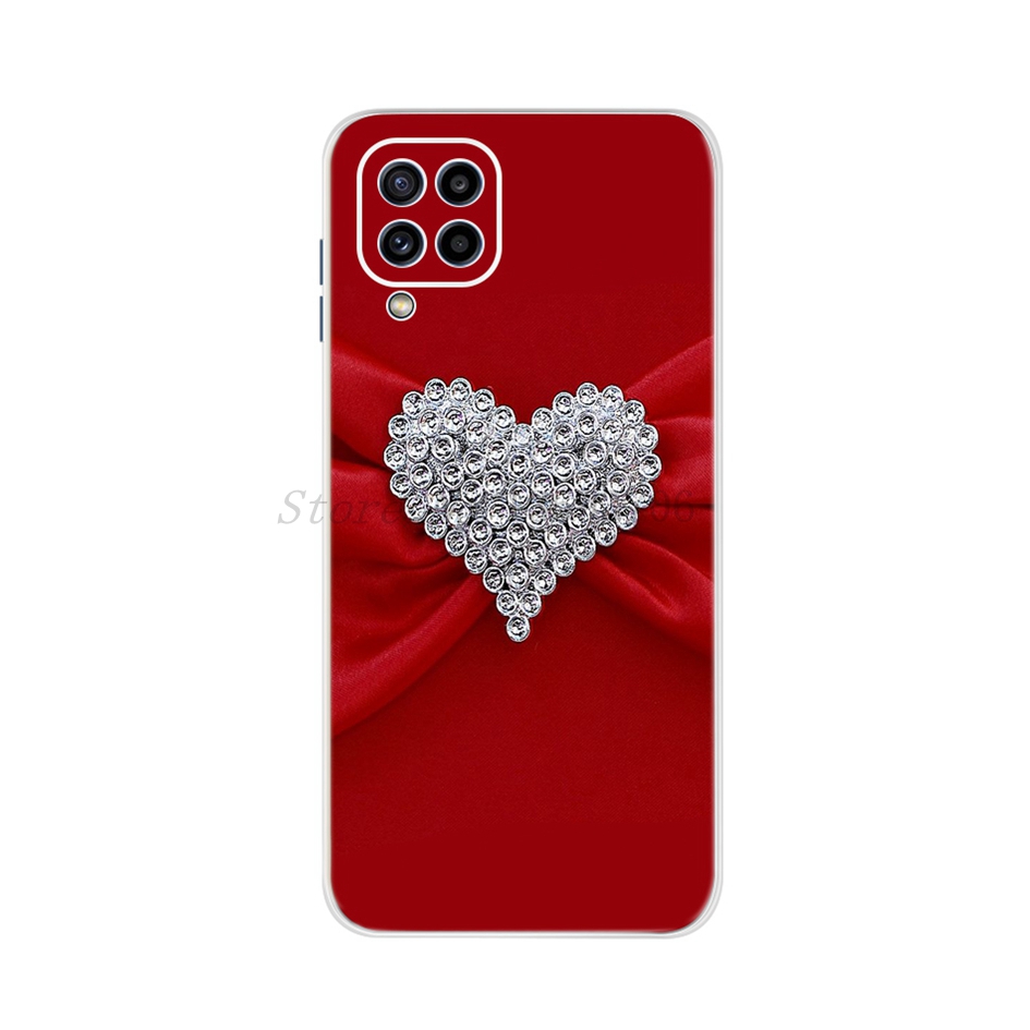 For Samsung M32 Case M325 SM-M - огляд і ціна Phone Cases Rimowa