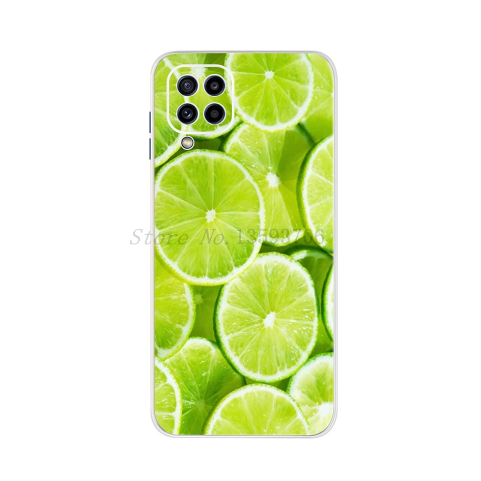 For Samsung M32 Case M325 SM-M - огляд і ціна Phone Cases Rimowa