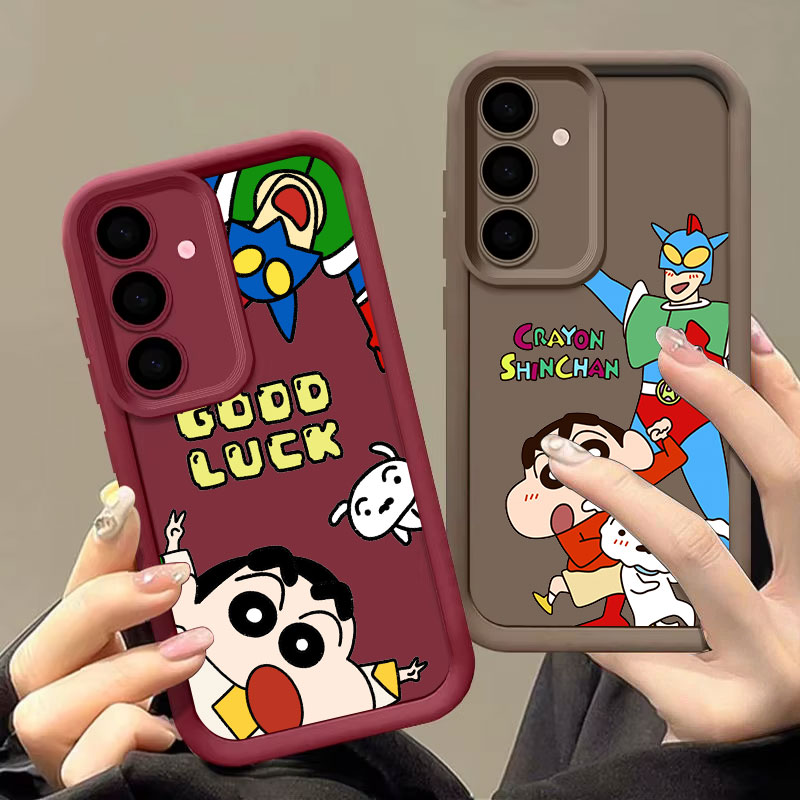 Crayons Boy S26 Ultra Case For - огляд і ціна Phone Cases Galaxy S26 Ultra
