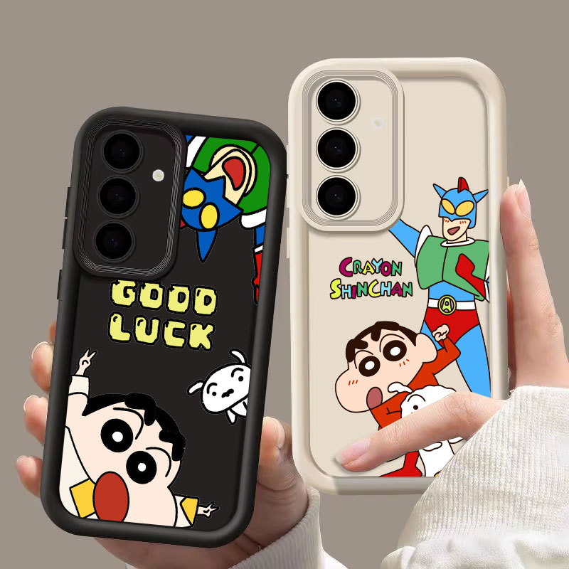Crayons Boy S26 Ultra Case For - огляд і ціна Phone Cases Galaxy S26 Ultra