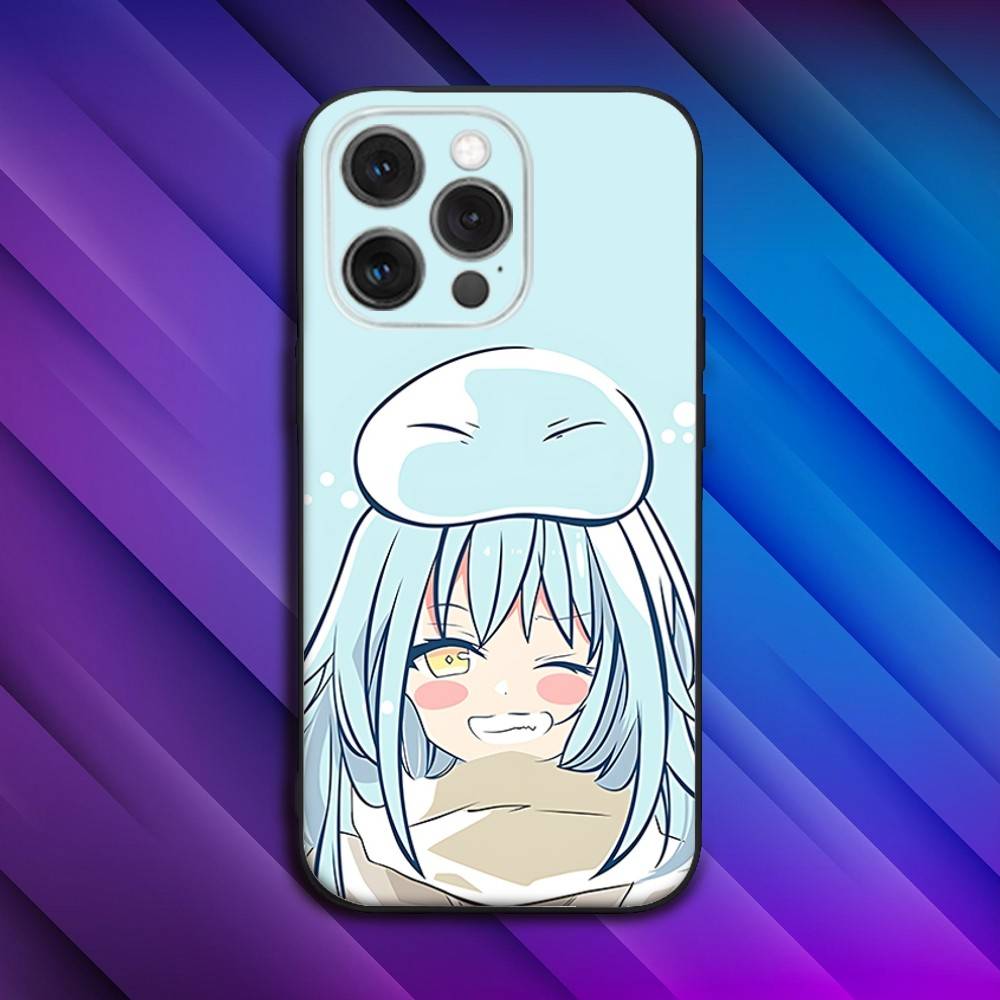 R-Rimuru T-Tempest Slime Phone - огляд і ціна Phone Cases Rimowa