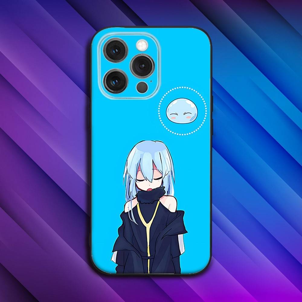 R-Rimuru T-Tempest Slime Phone - огляд і ціна Phone Cases Rimowa