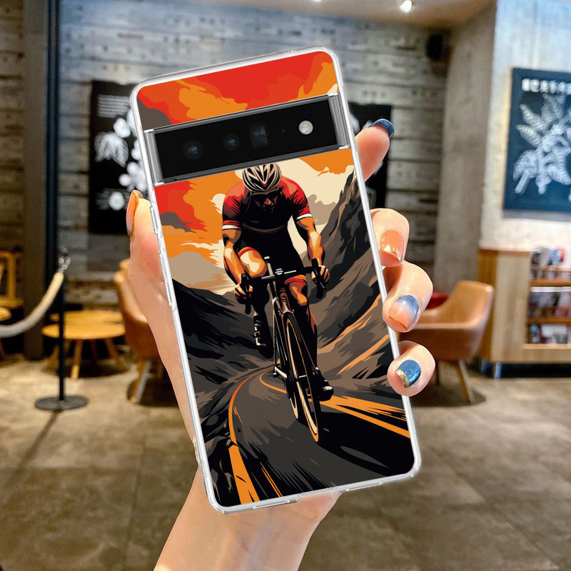 BIKE Cycling Art Phone Case Co - огляд і ціна Phone Cases Rimowa