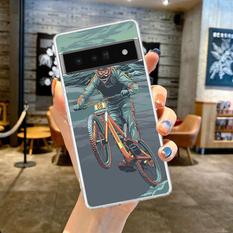 BIKE Cycling Art Phone Case Co - огляд і ціна Phone Cases Rimowa