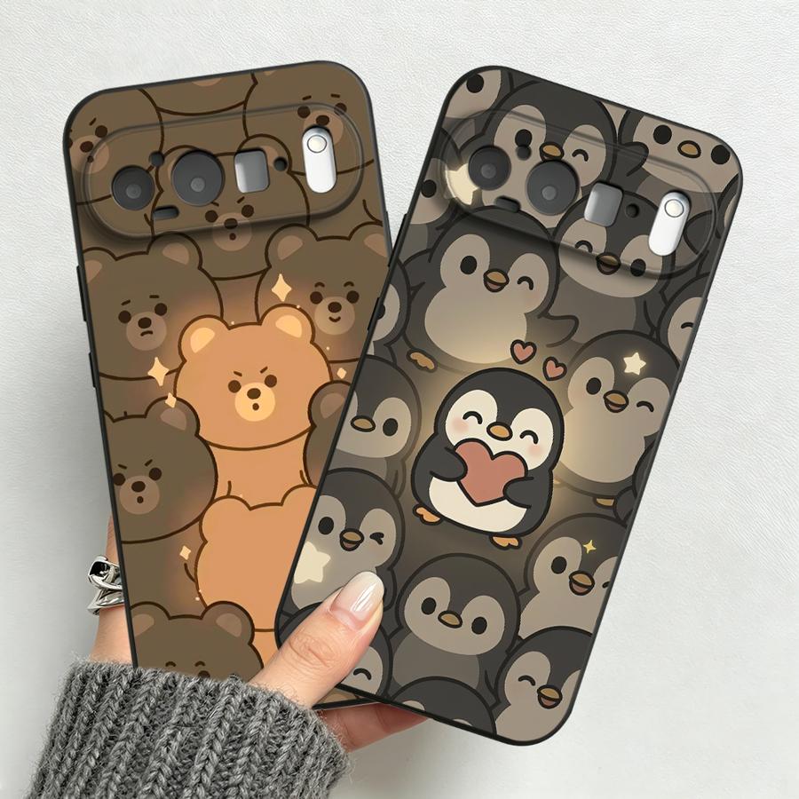Funda Phone Cover Case for Goo - огляд і ціна Phone Cases Google Pixel 10