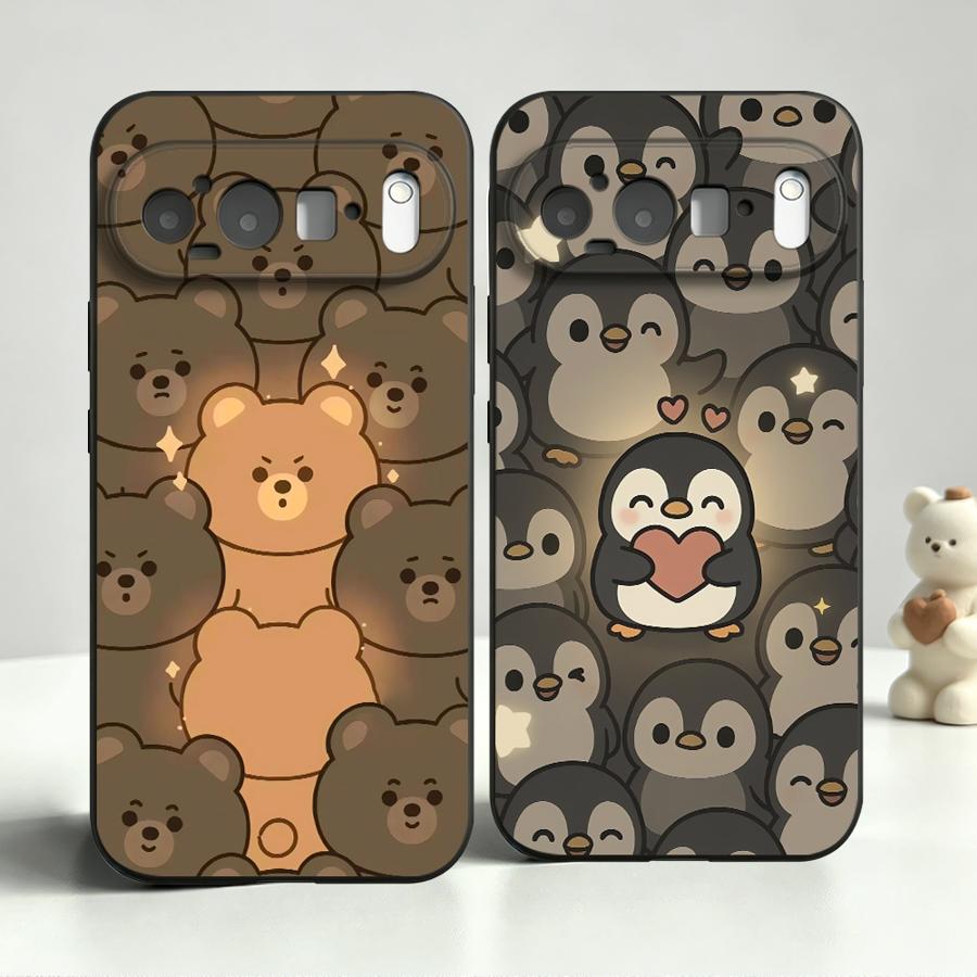 Funda Phone Cover Case for Goo - огляд і ціна Phone Cases Google Pixel 10