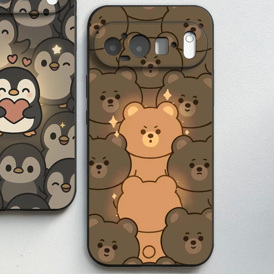 Funda Phone Cover Case for Goo - огляд і ціна Phone Cases Google Pixel 10