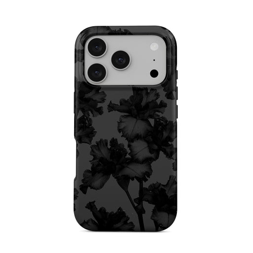 Luxury Leopard Print Floral Se - огляд і ціна Phone Cases Burga
