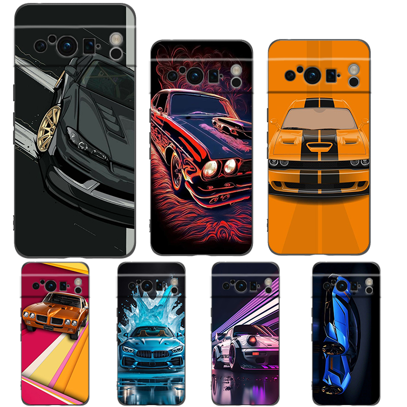 JDM Drift Sports Car Phone Cas - огляд і ціна Phone Cases Rimowa